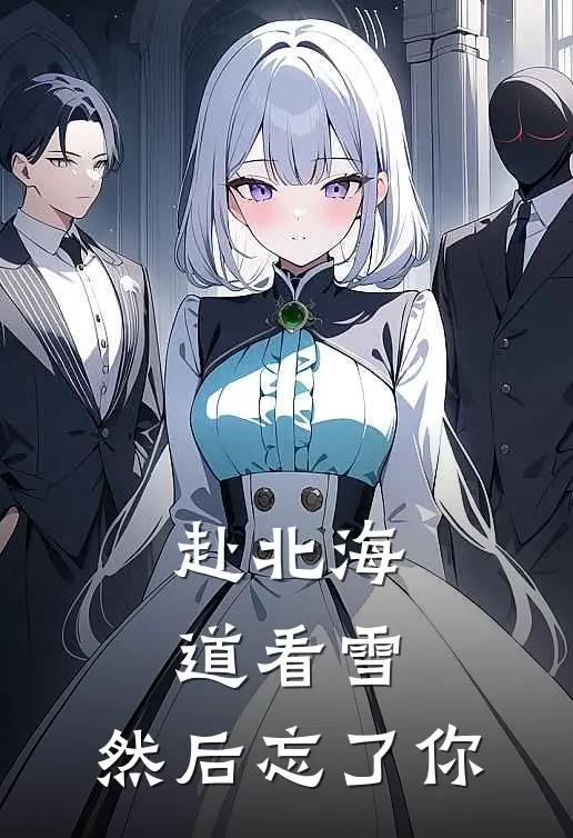 赴北海道看雪，然后忘了你