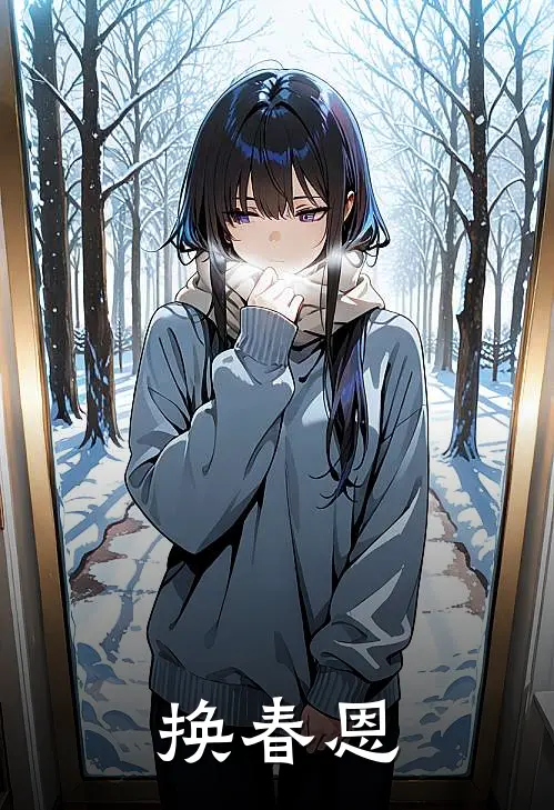 换春恩免费阅读