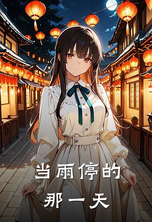 当雨停的那一天