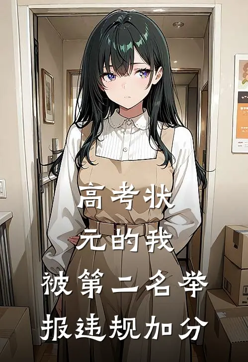 高考状元的我,被第二名举报违规加分怎么办