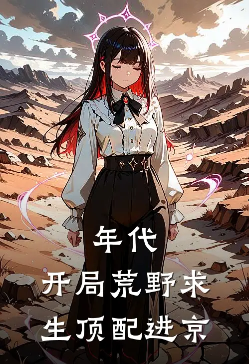 年代：开局荒野求生顶配进京