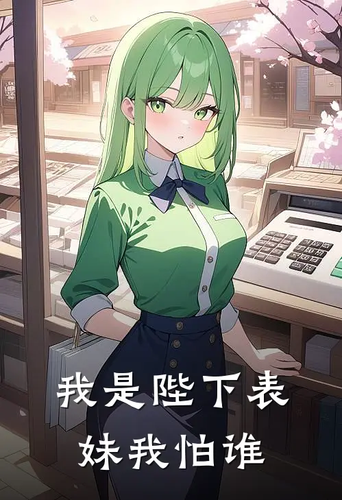 我是陛下表妹我怕谁
