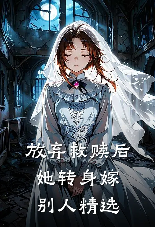 放弃救赎后，她转身嫁别人精选