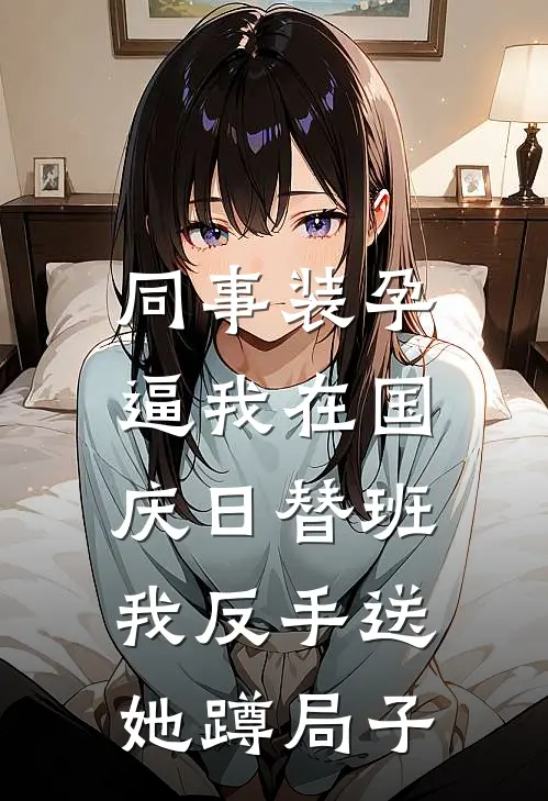 同事装孕逼我在国庆日替班，我反手送她蹲局子
