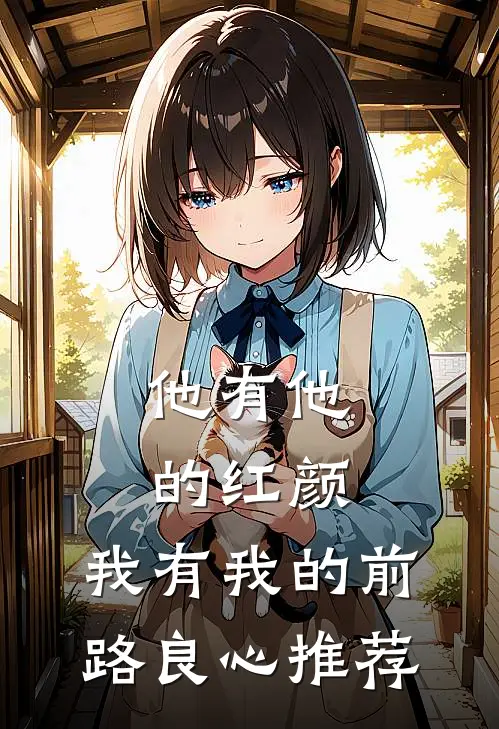 他有他的红颜，我有我的前路良心推荐