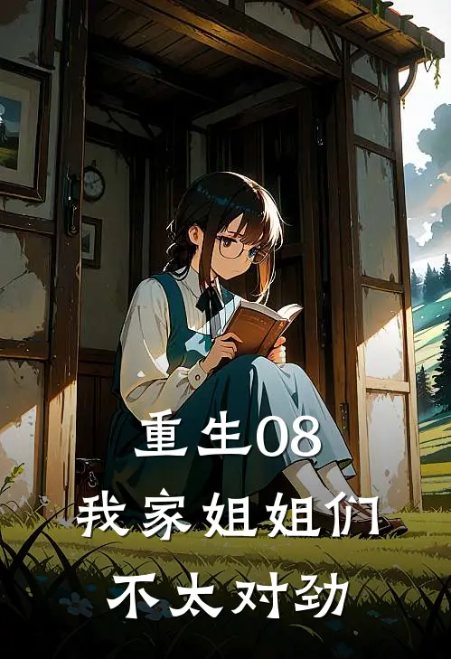 重生08我家姐姐们,不太对劲