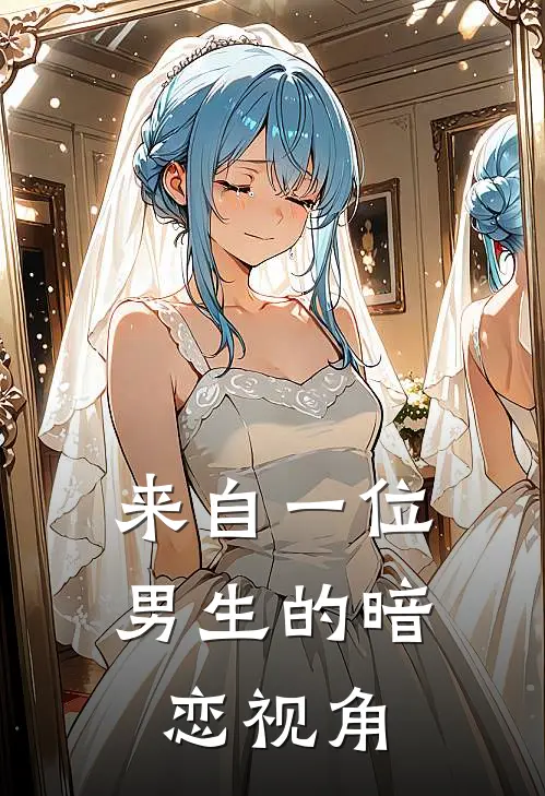 来自一位男生的暗恋视角英文