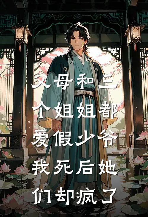 父母和三个姐姐都爱假少爷,我死后她们却疯了