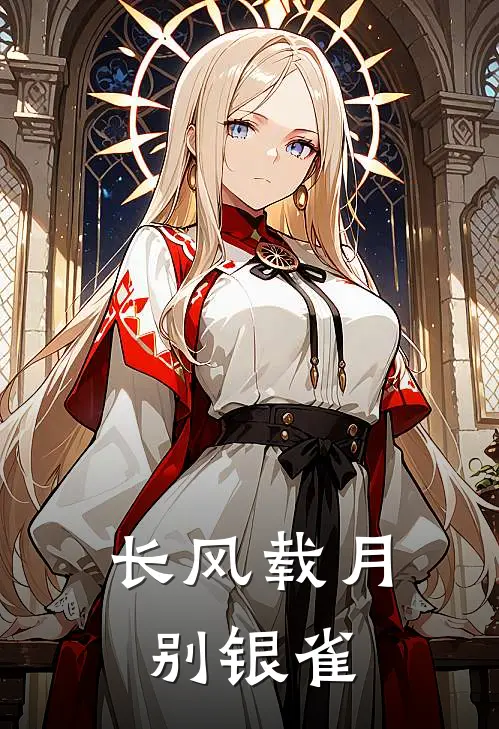 长风载月别银雀全文