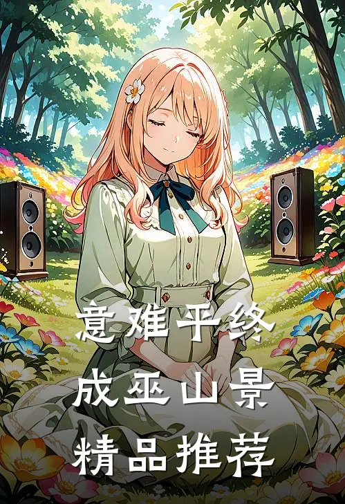 意难平终成巫山景精品推荐