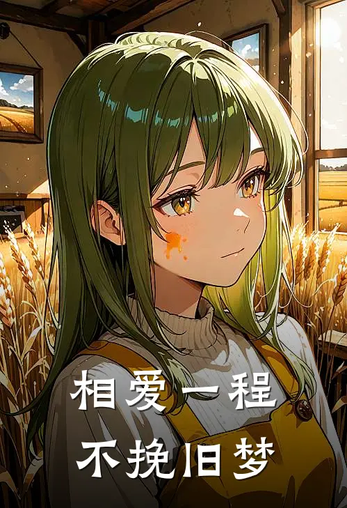 相爱一程,不挽旧梦下一句