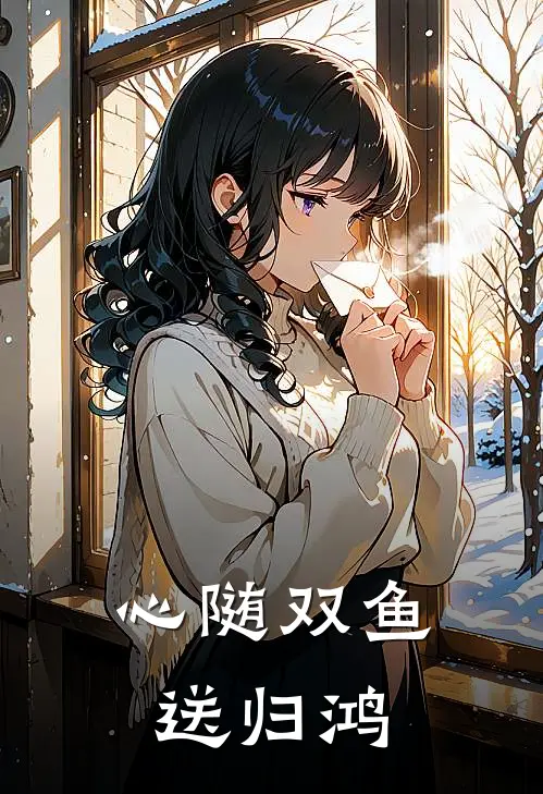 心随双鱼送归鸿顾璟川
