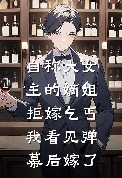 自称大女主的嫡姐拒嫁乞丐，我看见弹幕后嫁了