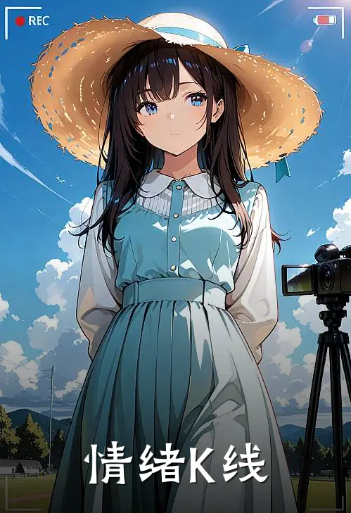 情绪K线