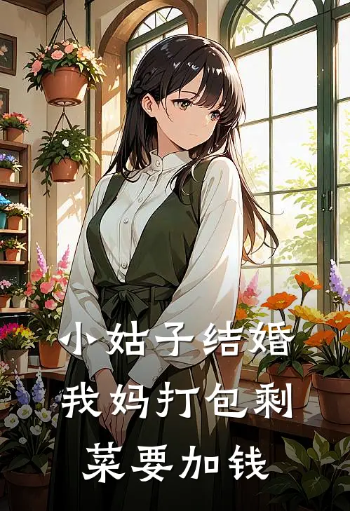 小姑子结婚,我妈打包剩菜要加钱不