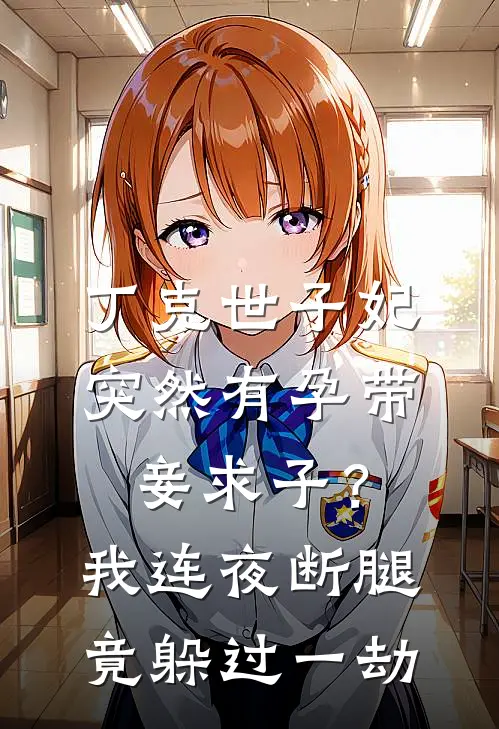 丁克世子妃突然有孕带妾求子？我连夜断腿竟躲过一劫