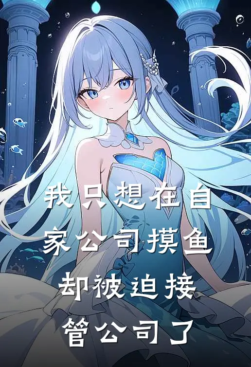 我只想在自家公司摸鱼，却被迫接管公司了