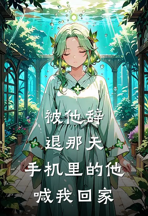 被他辞退那天,手机里的他喊我回家怎么办