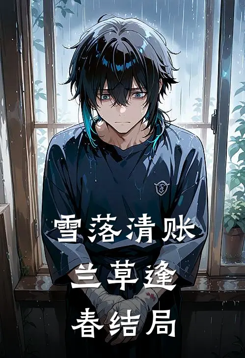 雪落清账，兰草逢春结局