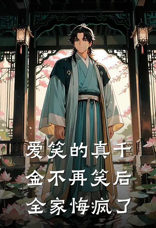 爱笑的真千金不再笑后,全家悔疯了免费阅读