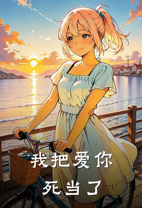 我把爱你死当了