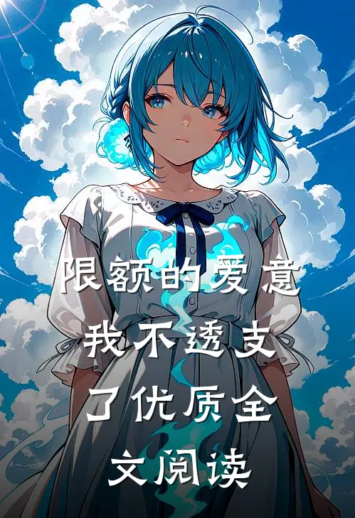 限额的爱意，我不透支了优质全文阅读