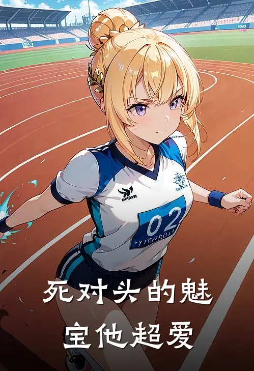 死对头的魅宝他超爱