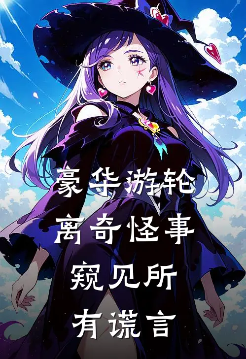 豪华游轮离奇怪事，窥见所有谎言