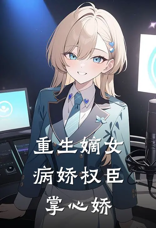 重生嫡女：病娇权臣掌心娇