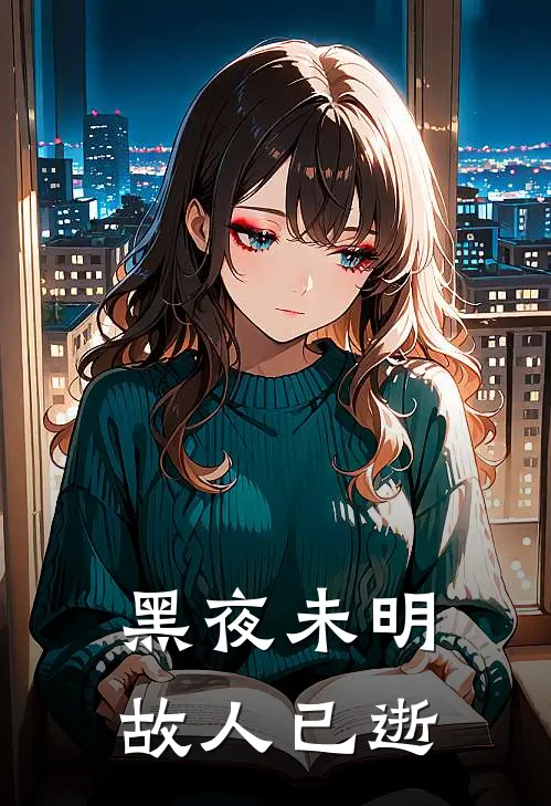 黑夜未明,故人已逝是歌
