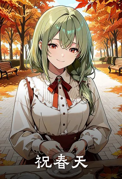 祝春天