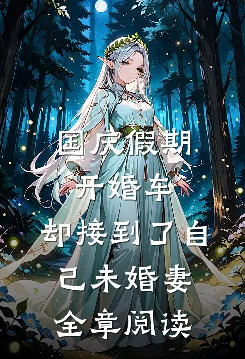 国庆假期开婚车，却接到了自己未婚妻全章阅读