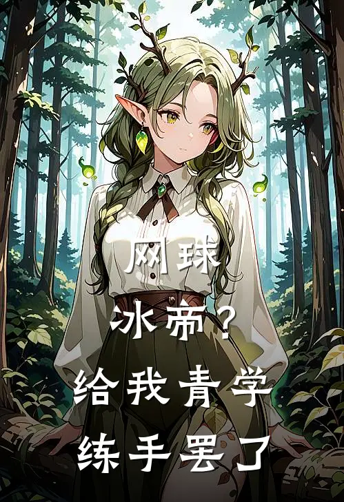 网球：冰帝？给我青学练手罢了
