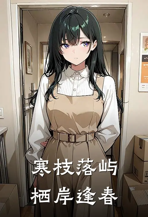 寒枝落屿，栖岸逢春