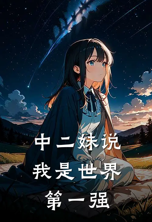 中二妹说我是世界第一强是第几集