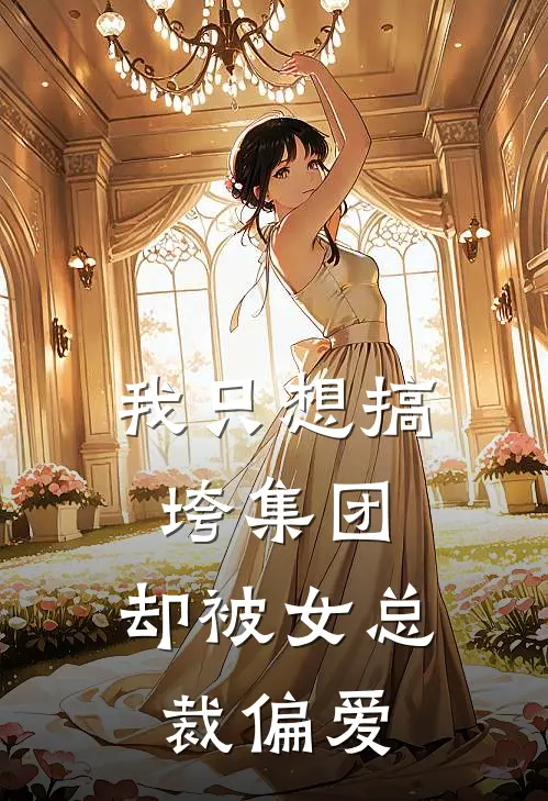 我只想搞垮集团,却被女总裁偏爱