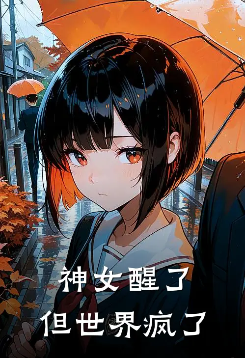 神女醒了,但世界疯了免费阅读