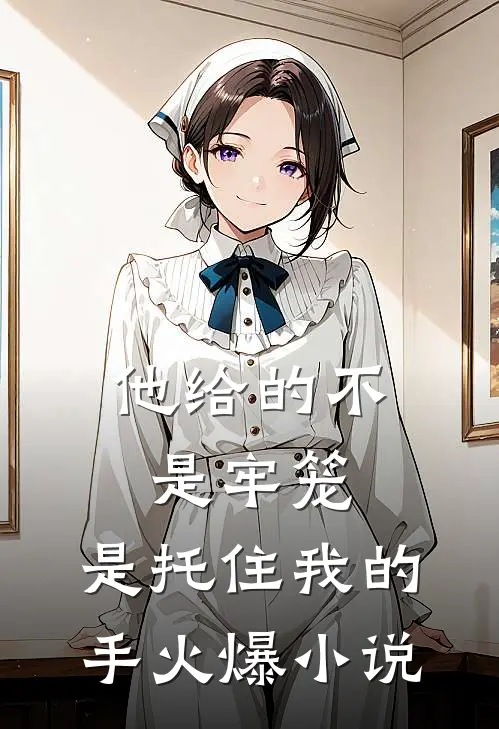 他给的不是牢笼，是托住我的手火爆小说