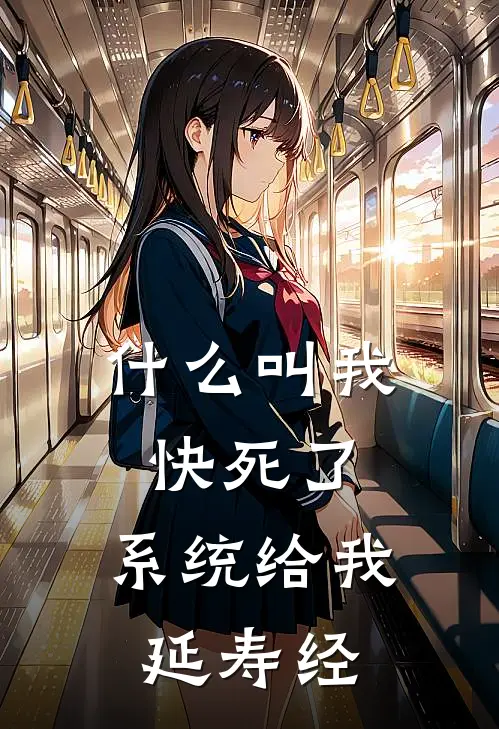 什么叫我快死了，系统给我延寿经
