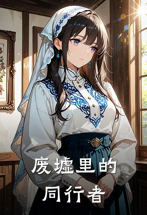 废墟里的同行者