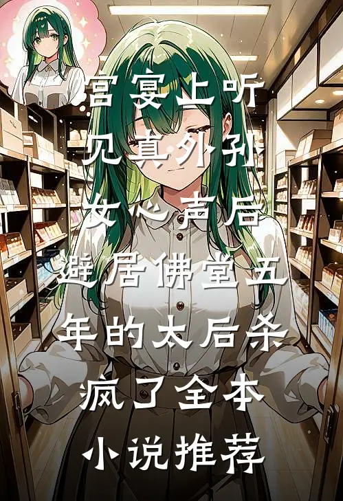 宫宴上听见真外孙女心声后，避居佛堂五年的太后杀疯了全本小说推荐