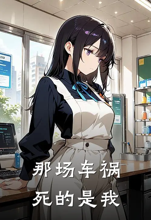 那场车祸,死的是我英文