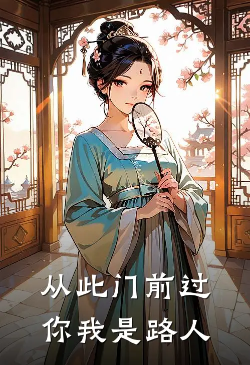 从此门前过，你我是路人
