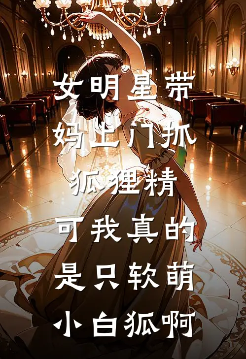 女明星带妈上门抓狐狸精，可我真的是只软萌小白狐啊