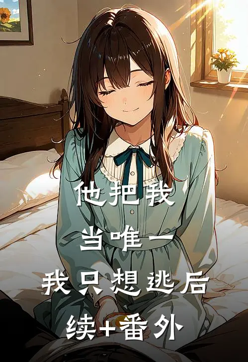 他把我当唯一，我只想逃后续+番外