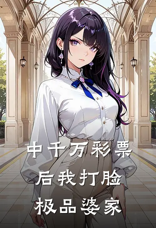 中千万彩票后我打脸极品婆家
