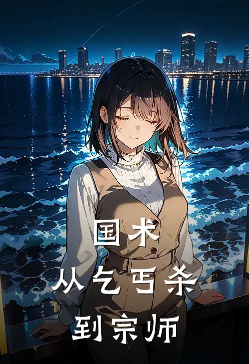 国术：从乞丐杀到宗师