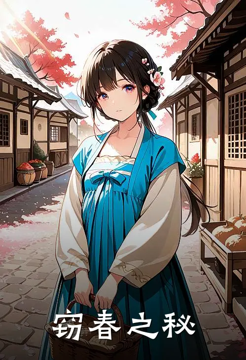 窃春之秘