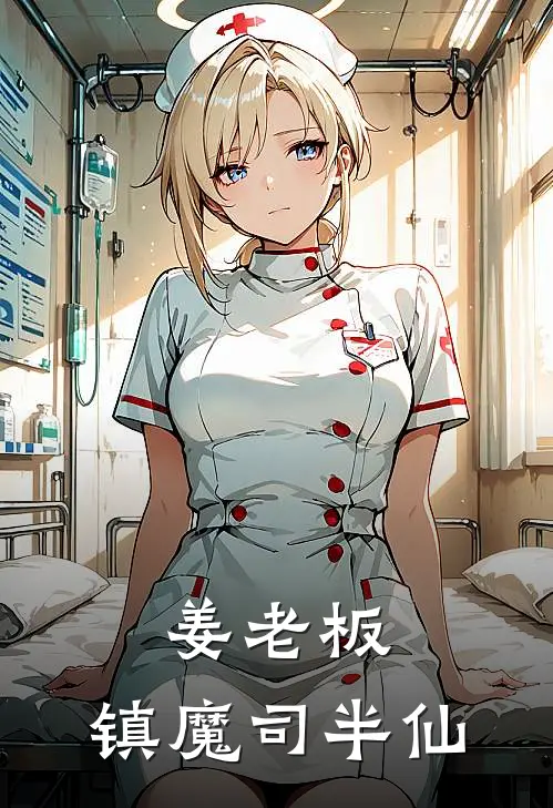 姜老板,镇魔司半仙免费阅读