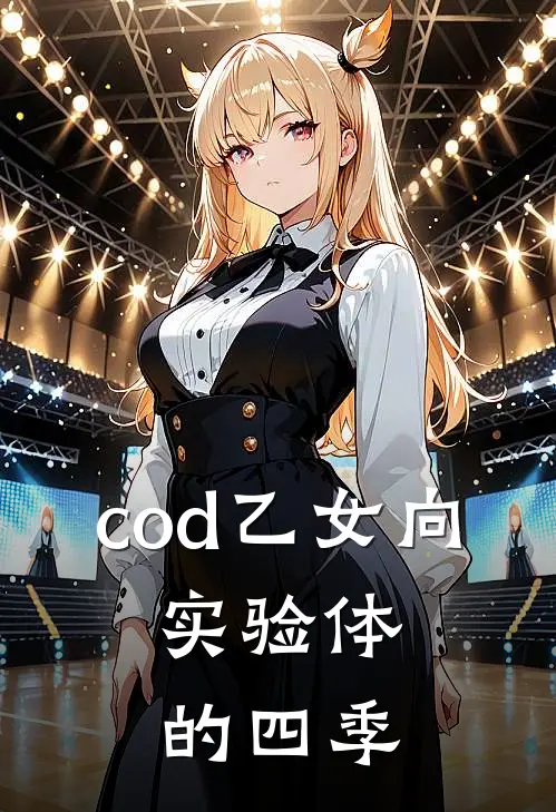 cod乙女向，实验体的四季